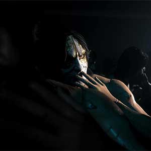 The Dark Pictures Switchback VR - Maniquíes