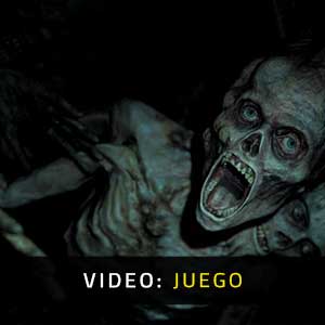 The Dark Pictures Switchback VR - Vídeo del Juego