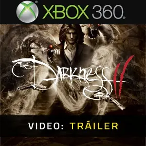 The Darkness 2 Xbox 360 - Tráiler