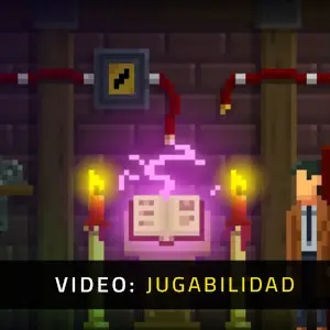 The Darkside Detective - Jugabilidad