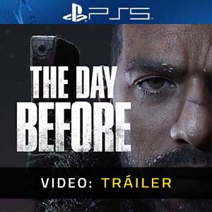 The Day Before - Tráiler