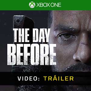 The Day Before - Tráiler