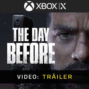 The Day Before - Tráiler