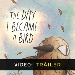The Day I Became a Bird - Tráiler