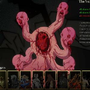 The Deadly Path - La Vena de los Celos