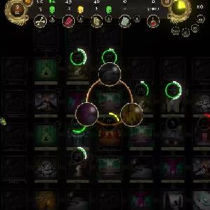 The Deadly Path - Faro de Era