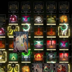 The Deadly Path - Guiverno