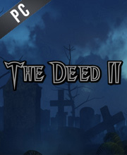 The Deed 2 Pc