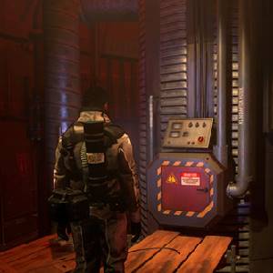 The Descendant Full Season Hacia la Tormenta