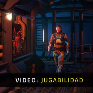 The Descendant Full Season Vídeo del Juego