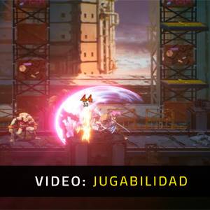 The Devil Within Satgat - Jugabilidad