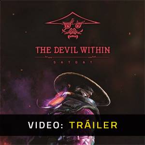 The Devil Within Satgat - Tráiler
