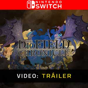 The DioField Chronicle - Vídeo de la campaña