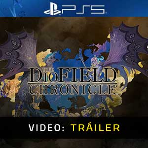The DioField Chronicle - Video Trailer