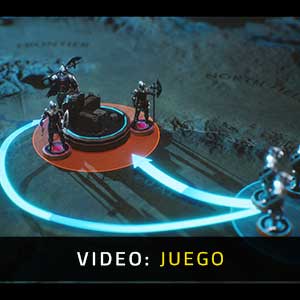 The DioField Chronicle - Video Gameplay