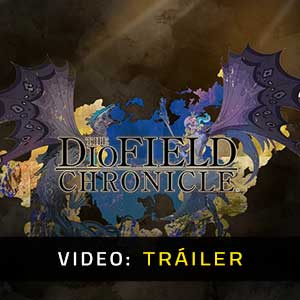 The DioField Chronicle - Vídeo de la campaña
