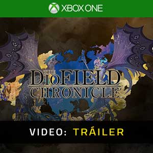 The DioField Chronicle - Vídeo de la campaña