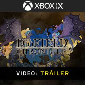 The DioField Chronicle - Vídeo de la campaña
