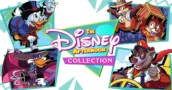 The Disney Afternoon Collection llega a Nintendo Switch y Switch 2
