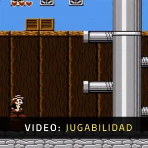 The Disney Afternoon Collection - Video de Jugabilidad