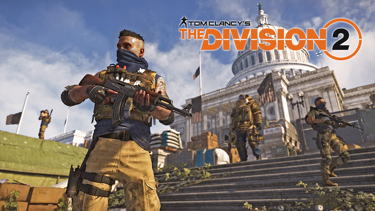 The Division 2
