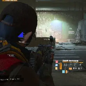 The Division 2: Battle for Brooklyn - Objetivo