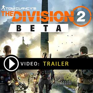 Comprar Tom Clancys The Division 2 Beta CD Key Comparar Precios