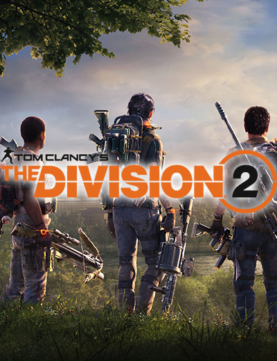 The Division 2 no utilizara Steam y Revelación de los Requerimientos Sistema