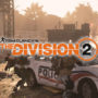 A eso se parece el Washington DC post pandemia de The Division 2