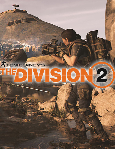 Anuncio del programa de la Beta Privada The Division 2