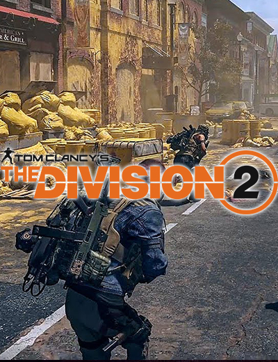 La pre-compra de The Division 2 llega con un juego Ubisoft gratuito