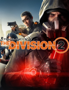 Los señores de la guerra de la expansión de Nueva York llegan a The División 2