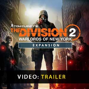 Comprar The Division 2 Warlords of New York Expansion CD Key Comparar Precios