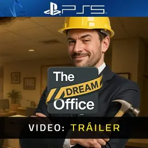 The Dream Office PS5 - Video Tráiler