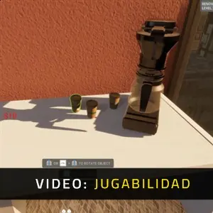 The Dream Office - Video de Jugabilidad