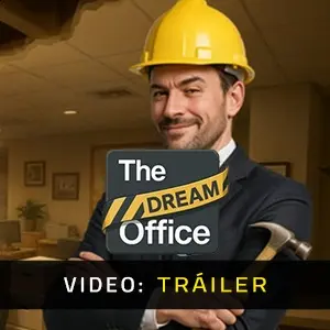 The Dream Office - Video Tráiler