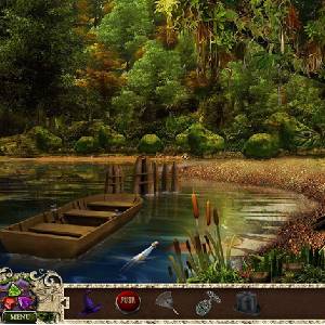 The Dreamatorium of Dr. Magnus Pantano