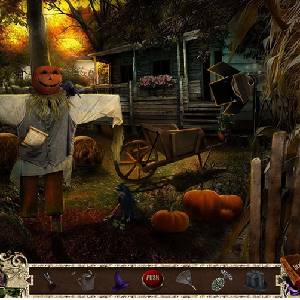 The Dreamatorium of Dr. Magnus Espantapájaros