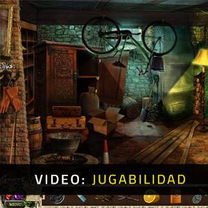 The Dreamatorium of Dr. Magnus Video de Juego