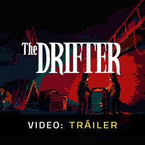 The Drifter - Tráiler
