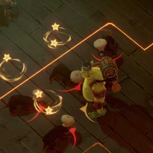 The Dungeon Of Naheulbeuk The Amulet Of Chaos El Mago