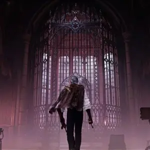 The Duskbloods - Gran Salón