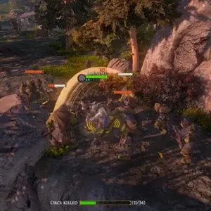 The Dwarves - Troles