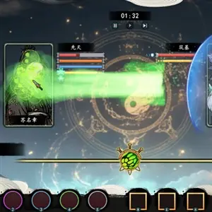 The Eastern Sacrifice - Batalla