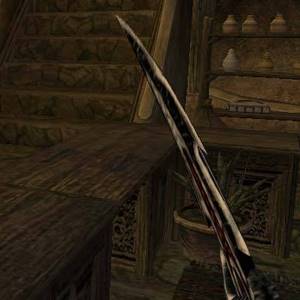 The Elder Scrolls 3 Morrowind - Hechant