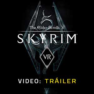 The Elder Scrolls 5 Skyrim VR Video dela campaña