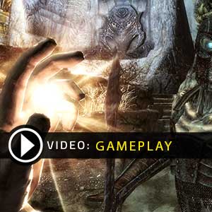 The Elder Scrolls 5 Skyrim VR Gameplay Video