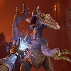 The Elder Scrolls IV: Oblivion Remastered - Clannfear