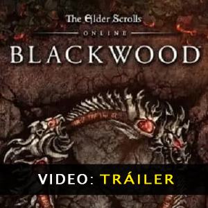 The Elder Scrolls Online Blackwood Video Trailer
