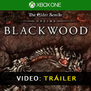 The Elder Scrolls Online Blackwood Video Trailer